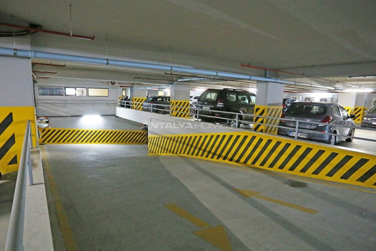 Квартира 1+1 в Шишли, Стамбул, Турция | PBB-46082