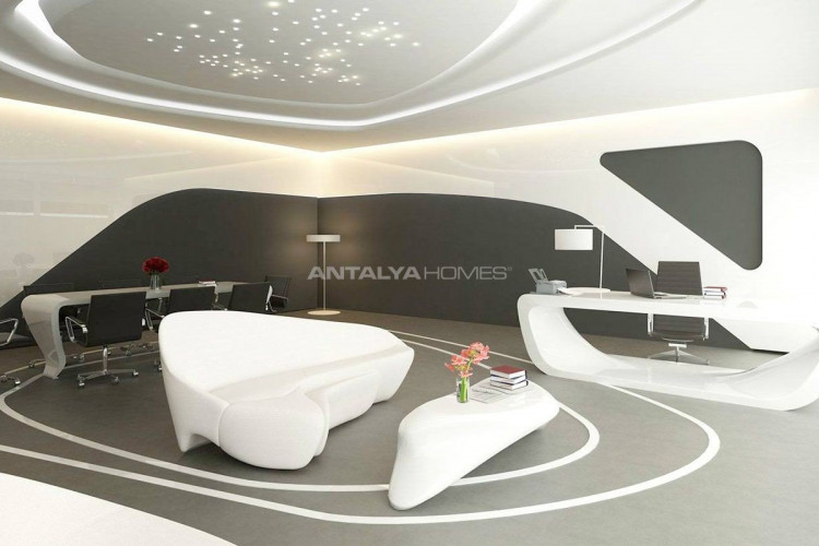 Квартира 1+1 в Шишли, Стамбул, Турция | PBB-46082