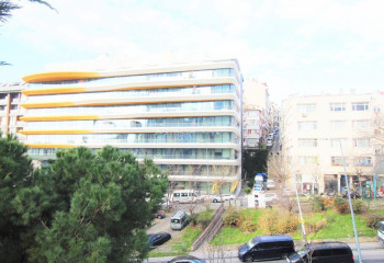 Квартира 1+1 в Шишли, Стамбул, Турция | PBB-46082