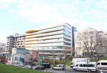 Квартира 1+1 в Шишли, Стамбул, Турция | PBB-46082