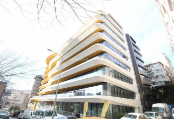 Квартира 1+1 в Шишли, Стамбул, Турция | PBB-46082