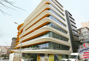 Квартира 1+1 в Шишли, Стамбул, Турция | PBB-46082