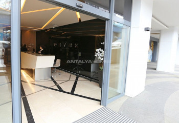 Квартира 1+1 в Шишли, Стамбул, Турция | PBB-46082