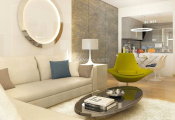 Квартира 1+1 в Шишли, Стамбул, Турция | PBB-46082