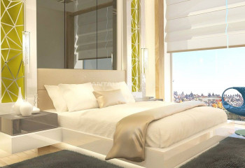 Квартира 1+1 в Шишли, Стамбул, Турция | PBB-46082