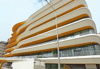 Квартира 3+1 в Шишли, Стамбул, Турция | PKK-46083