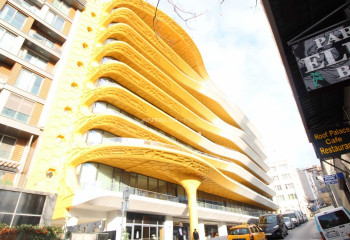 Квартира 3+1 в Шишли, Стамбул, Турция | PKK-46083