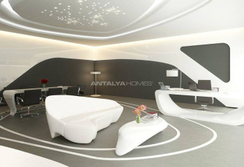 Квартира 3+1 в Шишли, Стамбул, Турция | PKK-46083