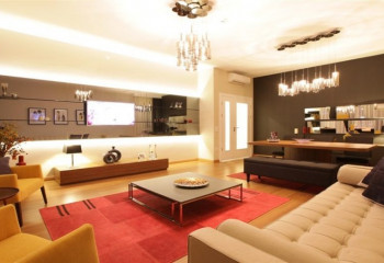 Квартира 3+1 в Багджыларе, Стамбул, Турция | STE-16949