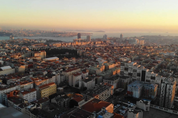 Квартира 1+1 в Шишли, Стамбул, Турция | PKK-23745