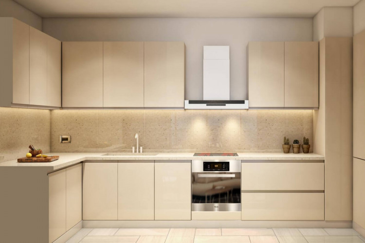 Квартира 1+1 в Шишли, Стамбул, Турция | PKK-23745