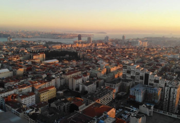 Квартира 1+1 в Шишли, Стамбул, Турция | PKK-23745