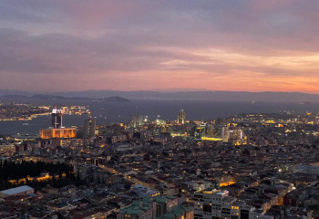 Квартира 1+1 в Шишли, Стамбул, Турция | PKK-23745