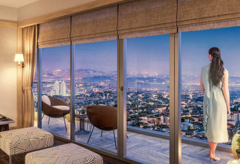 Квартира 1+1 в Шишли, Стамбул, Турция | PKK-23745