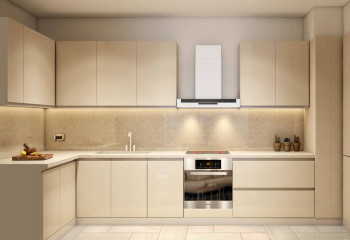 Квартира 1+1 в Шишли, Стамбул, Турция | PKK-23745