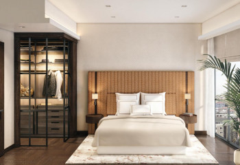 Квартира 1+1 в Шишли, Стамбул, Турция | PKK-23745