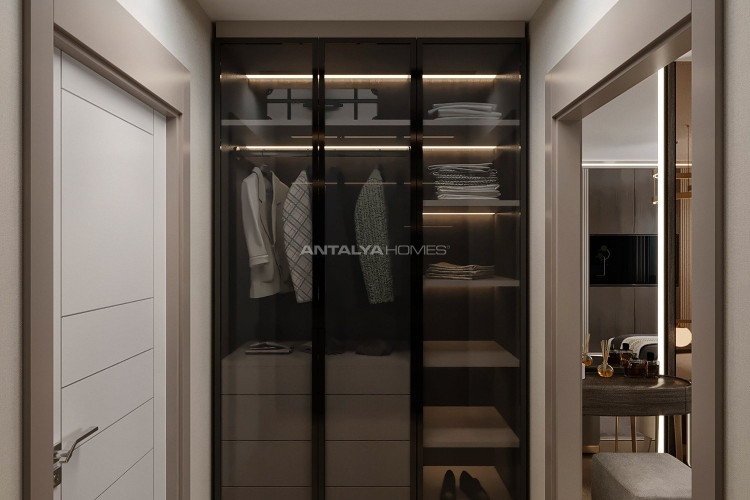 Квартира 3+1 в Авджыларе, Стамбул, Турция | PTE-46637