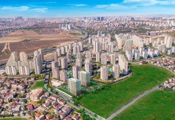 Квартира 3+1 в Авджыларе, Стамбул, Турция | PTE-46637