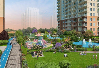 Квартира 3+1 в Авджыларе, Стамбул, Турция | PTE-46637