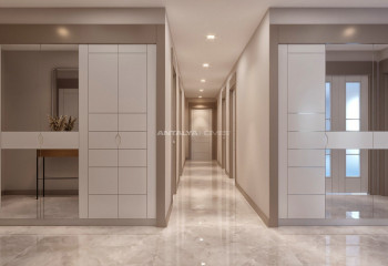 Квартира 3+1 в Авджыларе, Стамбул, Турция | PTE-46637