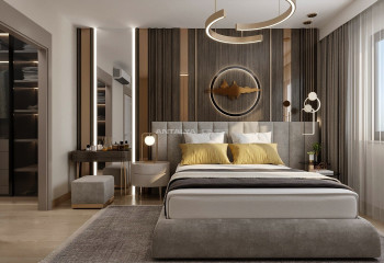 Квартира 3+1 в Авджыларе, Стамбул, Турция | PTE-46637