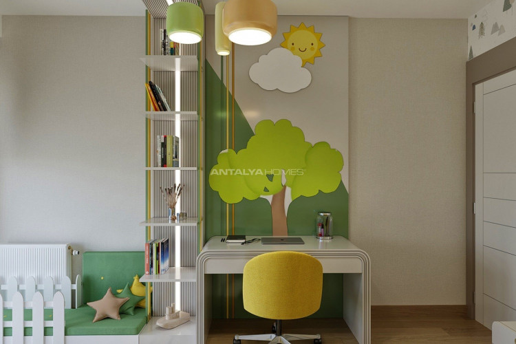 Квартира 2+1 в Авджыларе, Стамбул, Турция | PBB-46559