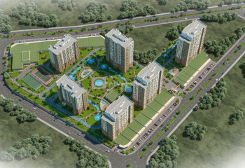 Квартира 2+1 в Авджыларе, Стамбул, Турция | PBB-46559