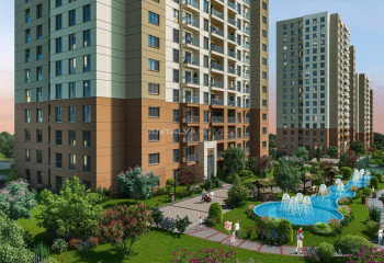 Квартира 2+1 в Авджыларе, Стамбул, Турция | PBB-46559