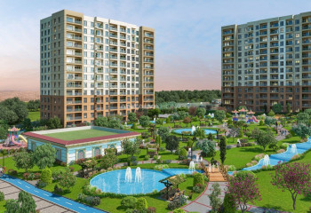 Квартира 2+1 в Авджыларе, Стамбул, Турция | PBB-46559