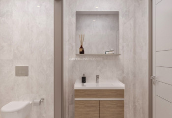 Квартира 2+1 в Авджыларе, Стамбул, Турция | PBB-46559