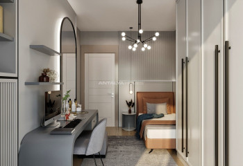 Квартира 2+1 в Авджыларе, Стамбул, Турция | PBB-46559