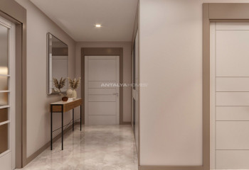 Квартира 2+1 в Авджыларе, Стамбул, Турция | PBB-46559