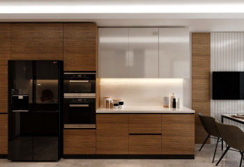 Квартира 2+1 в Авджыларе, Стамбул, Турция | PBB-46559