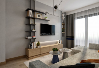 Квартира 2+1 в Авджыларе, Стамбул, Турция | PBB-46559