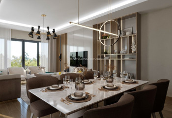 Квартира 2+1 в Авджыларе, Стамбул, Турция | PBB-46559