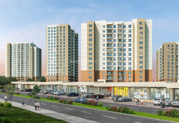 Квартира 4+1 в Авджыларе, Стамбул, Турция | PKK-46561