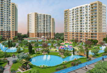 Квартира 4+1 в Авджыларе, Стамбул, Турция | PKK-46561