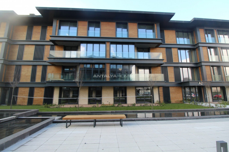 Квартира 3+1 в Фатих, Стамбул, Турция | PKK-46158