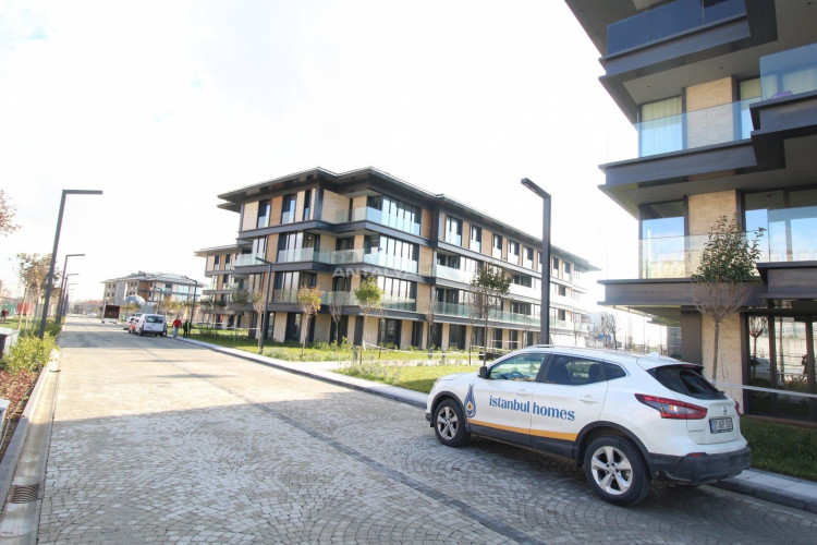 Квартира 3+1 в Фатих, Стамбул, Турция | PKK-46158