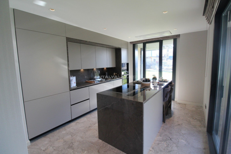 Квартира 3+1 в Фатих, Стамбул, Турция | PKK-46158