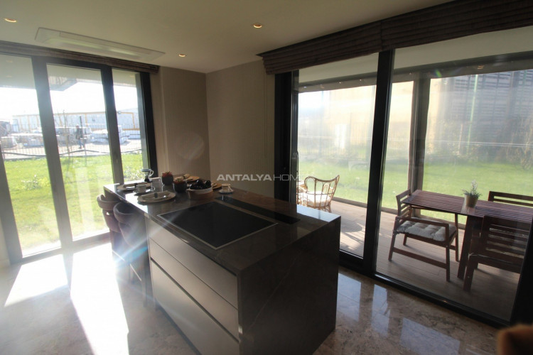 Квартира 3+1 в Фатих, Стамбул, Турция | PKK-46158