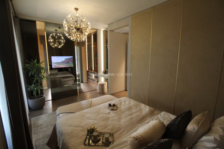 Квартира 3+1 в Фатих, Стамбул, Турция | PKK-46158