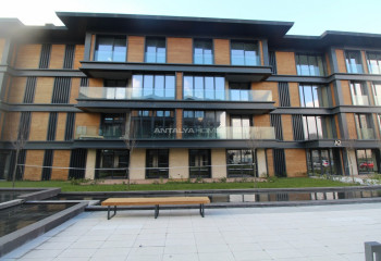 Квартира 3+1 в Фатих, Стамбул, Турция | PKK-46158