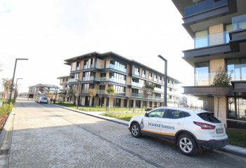 Квартира 3+1 в Фатих, Стамбул, Турция | PKK-46158