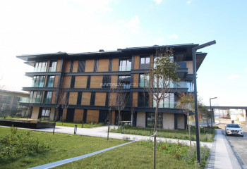 Квартира 3+1 в Фатих, Стамбул, Турция | PKK-46158