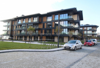 Квартира 3+1 в Фатих, Стамбул, Турция | PKK-46158