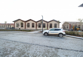 Квартира 3+1 в Фатих, Стамбул, Турция | PKK-46158