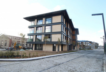 Квартира 3+1 в Фатих, Стамбул, Турция | PKK-46158