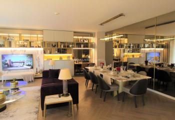 Квартира 3+1 в Фатих, Стамбул, Турция | PKK-46158