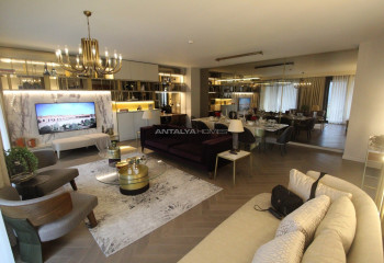 Квартира 3+1 в Фатих, Стамбул, Турция | PKK-46158